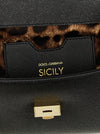 Dolce & Gabbana Sicily Medium Handbag
