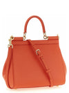 Dolce & Gabbana Sicily Small Handbag
