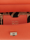 Dolce & Gabbana Sicily Small Handbag