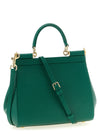 Dolce & Gabbana Sicily Small Handbag