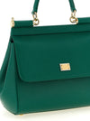 Dolce & Gabbana Sicily Small Handbag