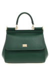 Dolce & Gabbana Sicily Medium Handbag