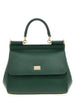 Dolce & Gabbana Sicily Medium Handbag