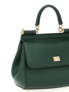 Dolce & Gabbana Sicily Medium Handbag