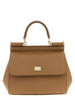 Dolce & Gabbana Sicily Medium Handbag
