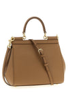 Dolce & Gabbana Sicily Medium Handbag