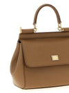 Dolce & Gabbana Sicily Medium Handbag