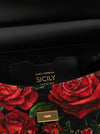 Dolce & Gabbana Sicily Small Handbag