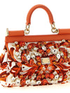 Dolce & Gabbana Sicily Mini Handbag