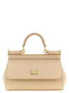 Dolce & Gabbana Sicily Small Handbag