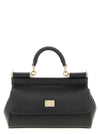 Dolce & Gabbana Sicily Small Handbag