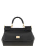 Dolce & Gabbana Sicily Small Handbag
