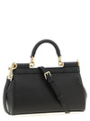 Dolce & Gabbana Sicily Small Handbag