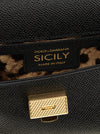 Dolce & Gabbana Sicily Small Handbag