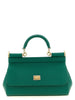 Dolce & Gabbana Sicily Mini Handbag