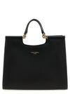 Dolce & Gabbana Small Sicily Shopping Bag