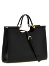 Dolce & Gabbana Small Sicily Shopping Bag