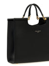 Dolce & Gabbana Small Sicily Shopping Bag