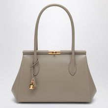  Dolce & Gabbana Dolce&Gabbana Marlene handbag in taupe colour