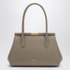 Dolce & Gabbana Dolce&Gabbana Marlene handbag in taupe colour