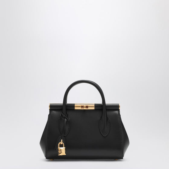 Dolce & Gabbana Dolce&Gabbana Small black Marlene handbag