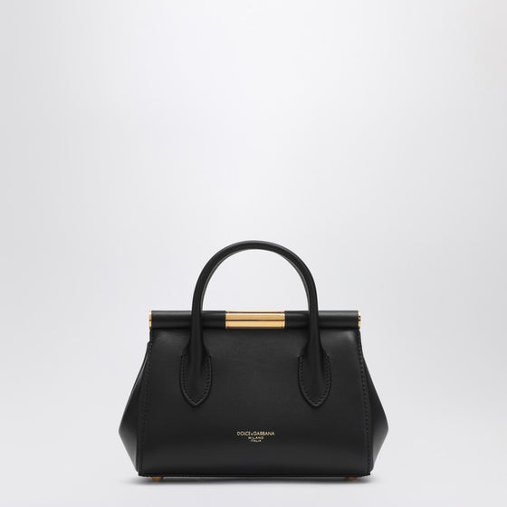 Dolce & Gabbana Dolce&Gabbana Small black Marlene handbag