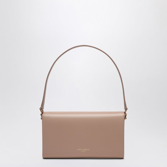 Dolce & Gabbana Dolce&Gabbana Beige shoulder bag Marlene