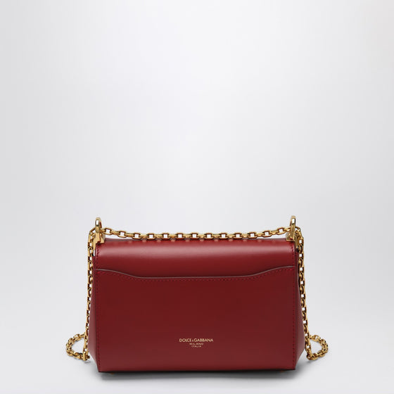 Dolce & Gabbana Dolce&Gabbana Small red shoulder bag Marlene