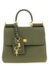 Dolce & Gabbana My Sicily Small Handbag