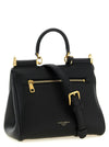 Dolce & Gabbana My Sicily Small Handbag