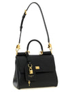 Dolce & Gabbana My Sicily Small Handbag