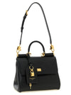Dolce & Gabbana My Sicily Small Handbag