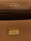 Dolce & Gabbana My Sicily Small Handbag
