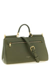 Dolce & Gabbana My Sicily Medium Handbag