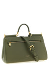 Dolce & Gabbana My Sicily Medium Handbag