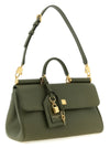 Dolce & Gabbana My Sicily Medium Handbag