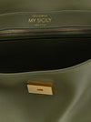 Dolce & Gabbana My Sicily Medium Handbag