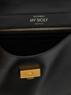 Dolce & Gabbana Medium ‘my Sicily’ Handbag