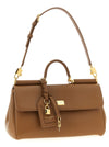Dolce & Gabbana Medium ‘my Sicily’ Handbag