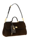 Dolce & Gabbana My Sicily Handbag