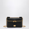Dolce & Gabbana Dolce&Gabbana Shoulder bag Sicily black
