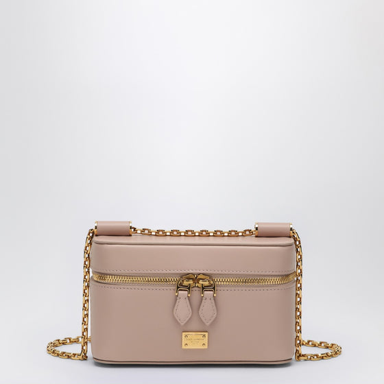Dolce & Gabbana Dolce&Gabbana Shoulder bag Sicily poudre