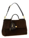 Dolce & Gabbana My Sicily Large Handbag