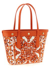 Dolce & Gabbana Atene Shopping Bag