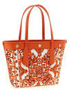 Dolce & Gabbana Atene Shopping Bag