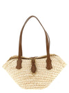 Dolce & Gabbana Capri Shoulder Bag