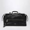 Dolce & Gabbana Dolce&Gabbana Black Vittoria leather bag