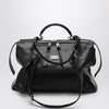 Dolce & Gabbana Dolce&Gabbana Black leather handbag