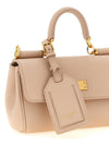 Dolce & Gabbana My Sicily Mini Handbag