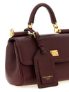 Dolce & Gabbana My Sicily Mini Handbag
